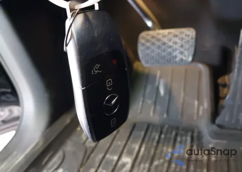 2022 Mercedes-Benz Gle 350 from USA, damaged, VIN 4JGFB4JB3NA606160